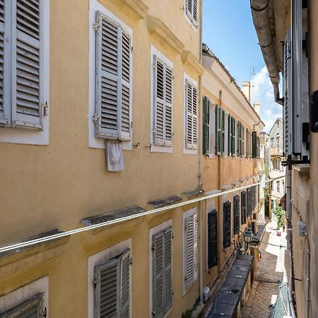 Casa Corfiota Apartment Corfu  Exterior photo
