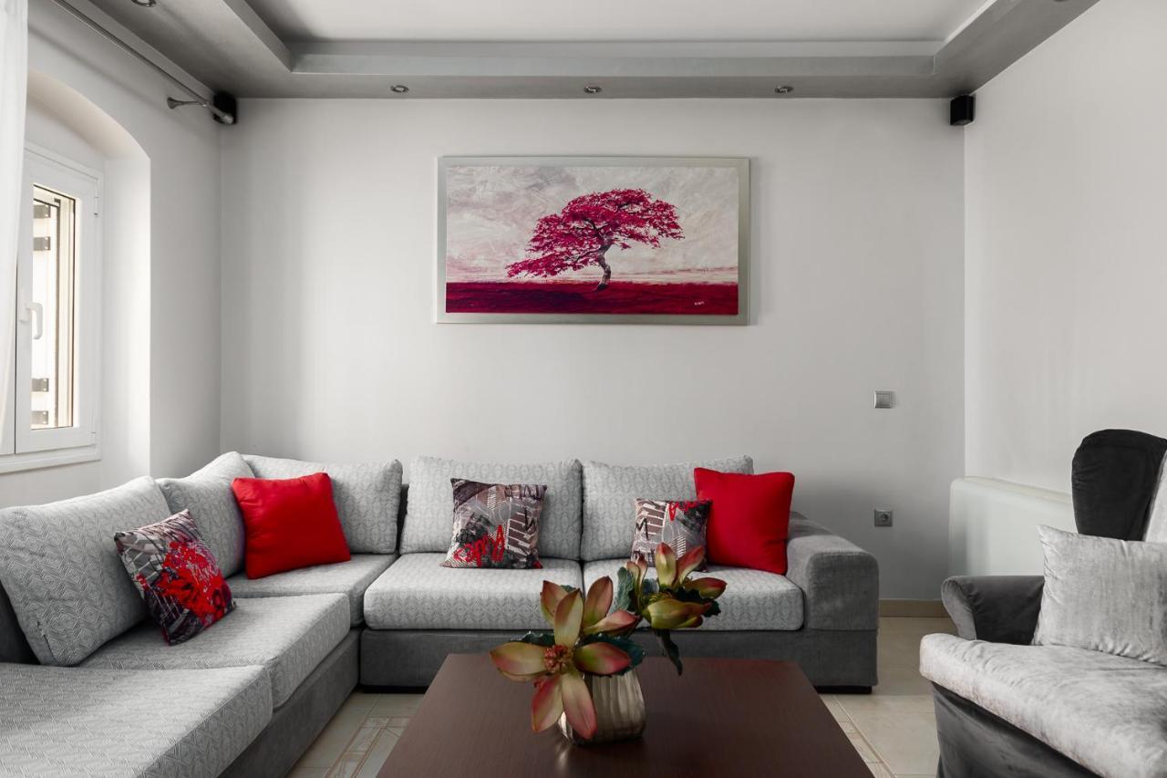 Casa Corfiota Apartment Corfu  Exterior photo