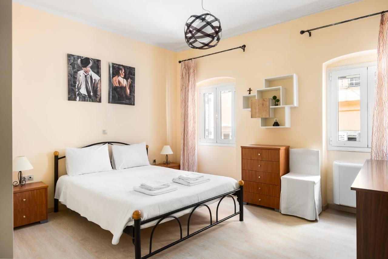 Casa Corfiota Apartment Corfu  Exterior photo